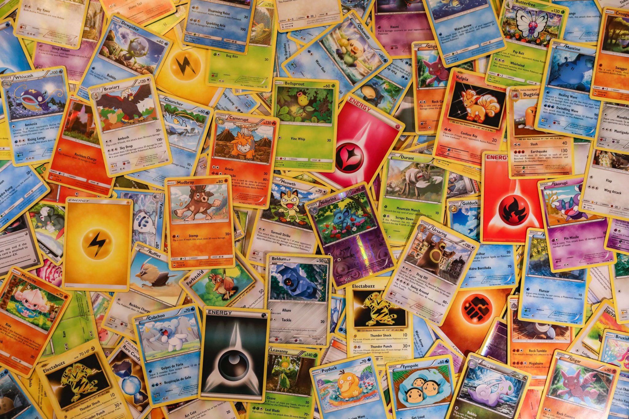 Pokemon Card Grading Explained [UPDATED 2021] GGWP Academy