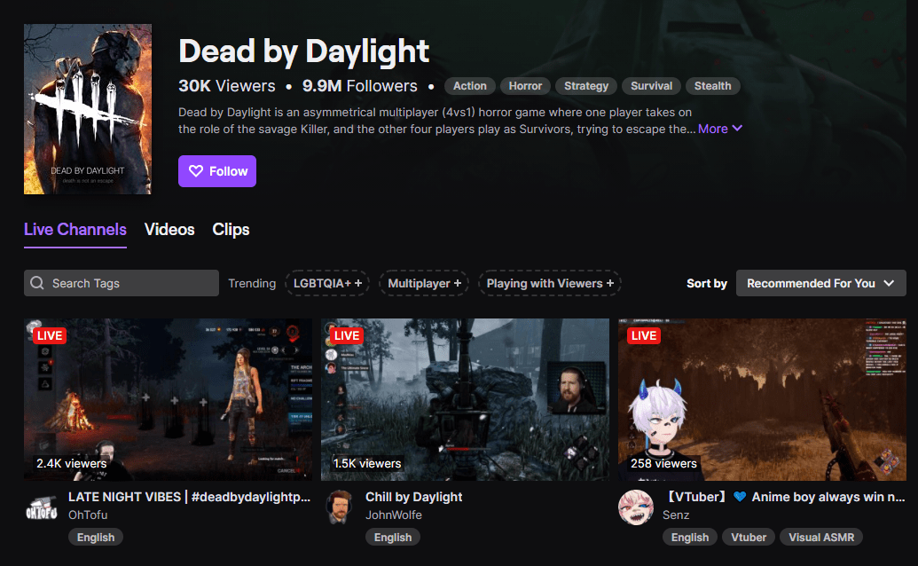 Get PAID to STREAM Games On Twitch & with Lurkit Quests