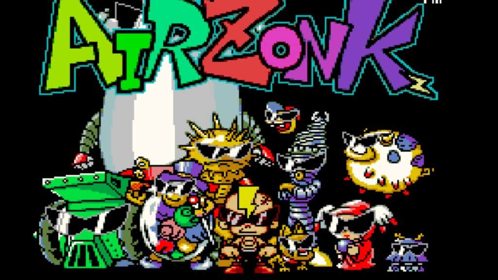 _Air Zonk