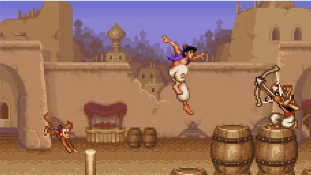 Aladdin