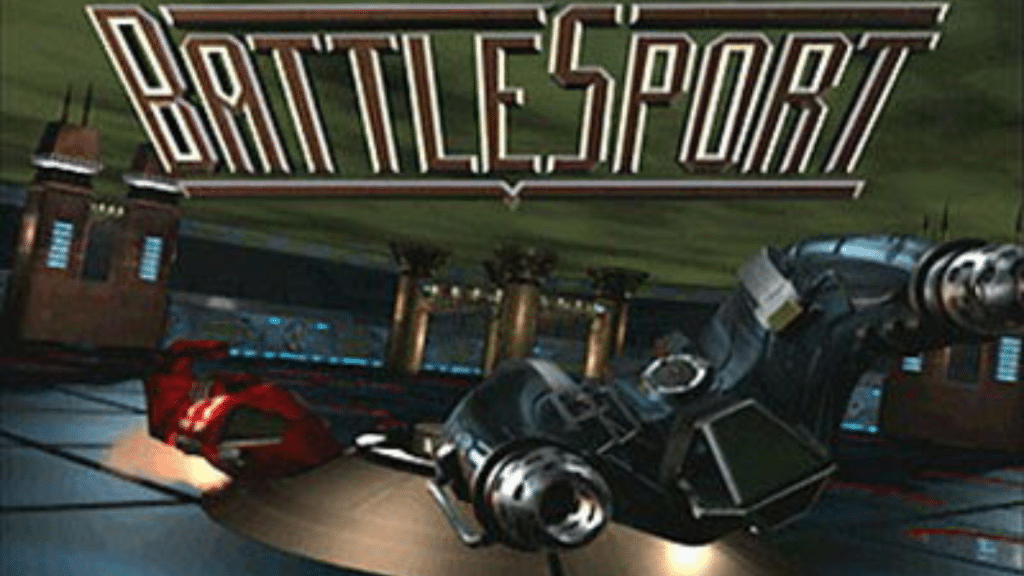 BattleSport