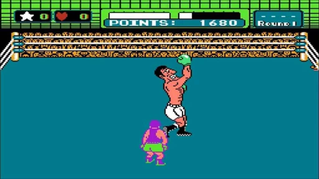 Boxing