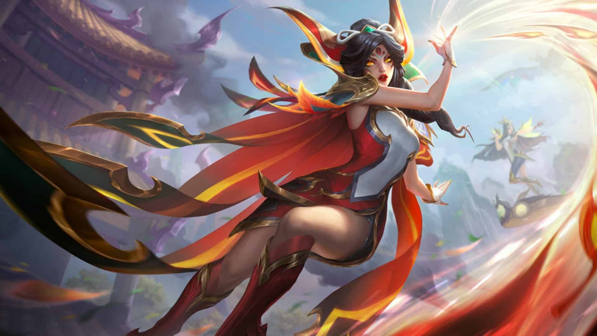 Brave Phoenix Xayah: Price, Effects & Full Breakdown
