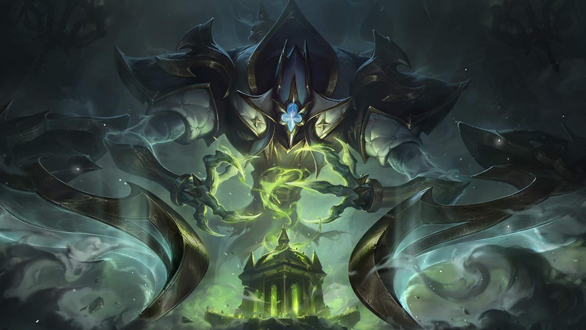 Broken Covenant Nocturne: Faith in Shadow