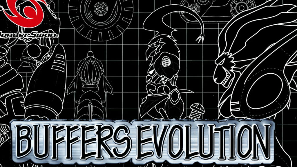 Buffers Evolution