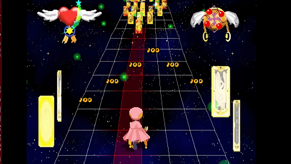 Cardcaptor Sakura: Clow Card Magic