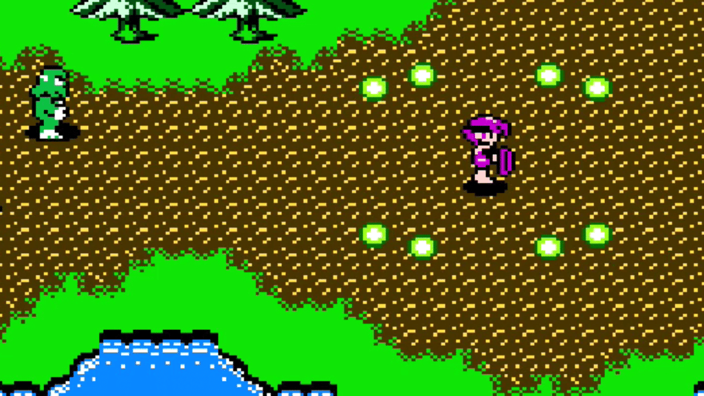 Crystalis
