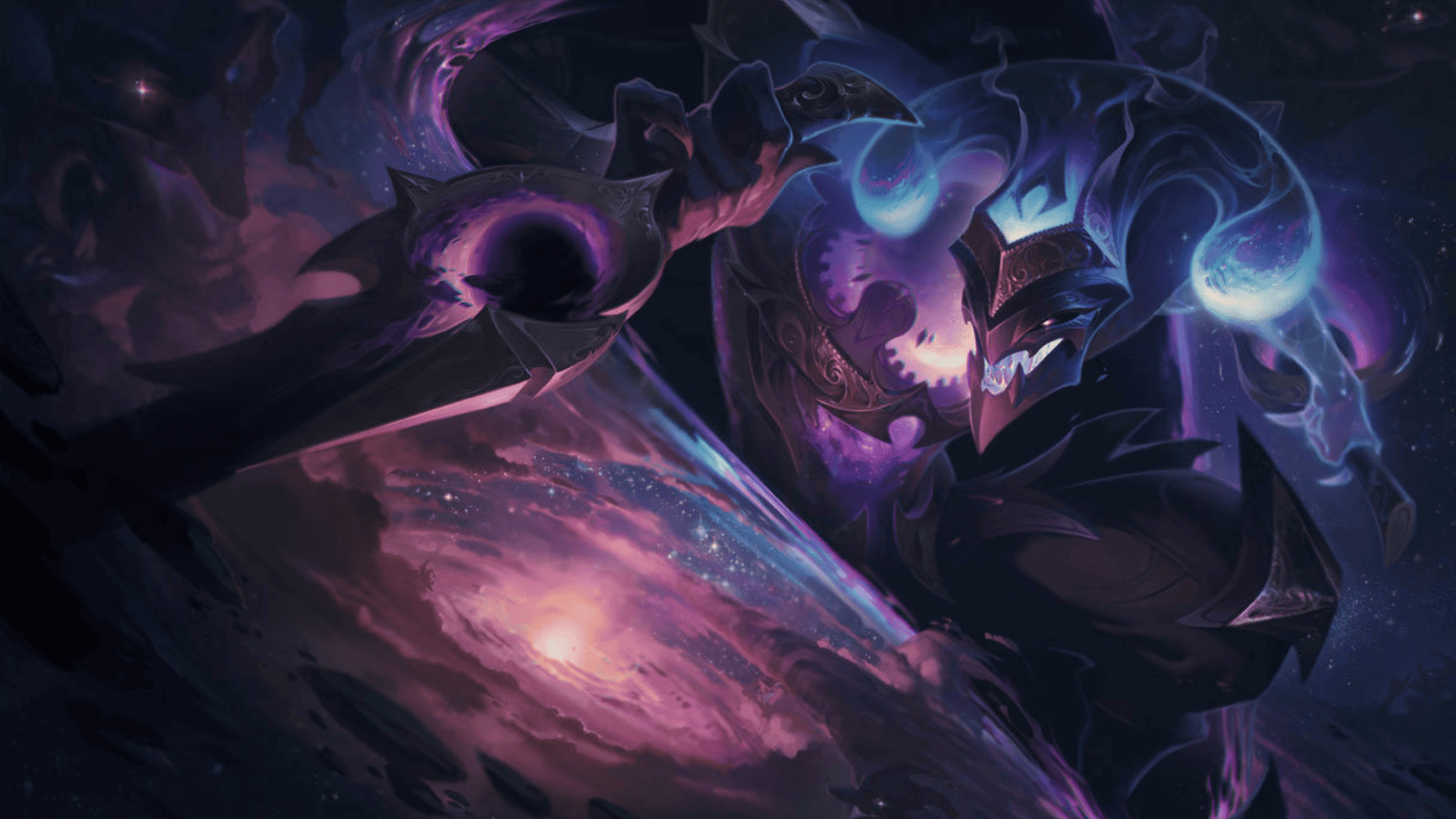 Dark Star Shaco Skin- Everything You Need to Know