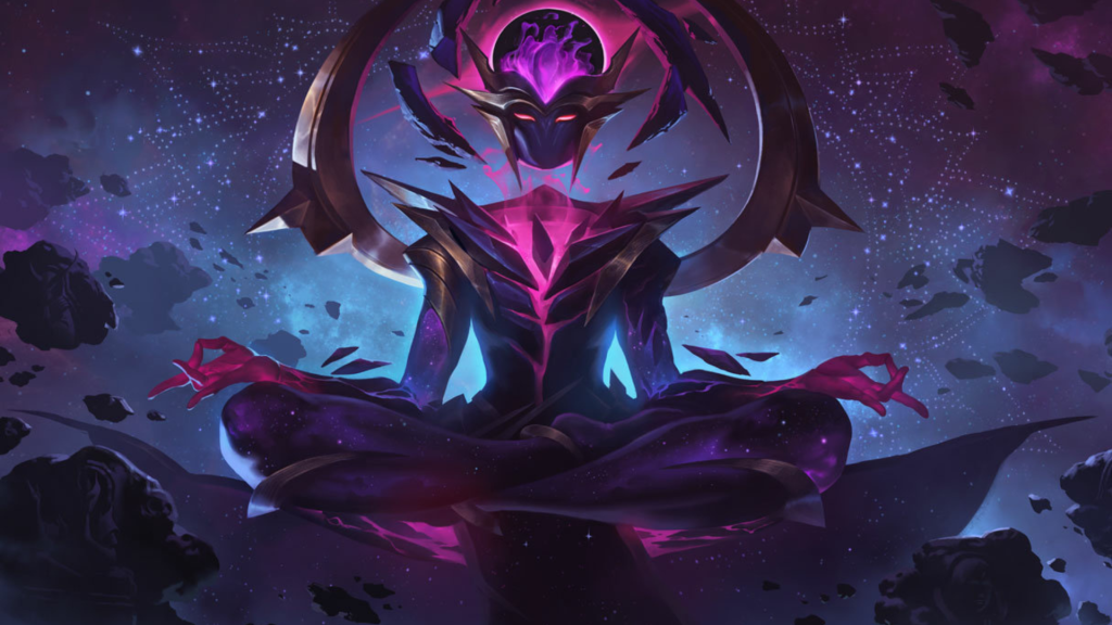 Dark Star Karma