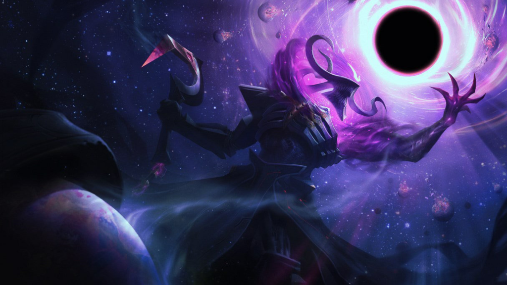 Dark Star Thresh