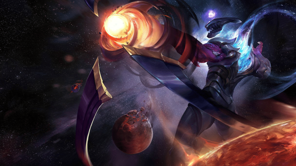 Dark Star Varus