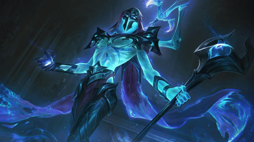 Death Sworn Viktor