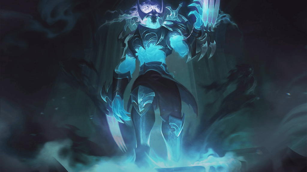 Death Sworn Zed