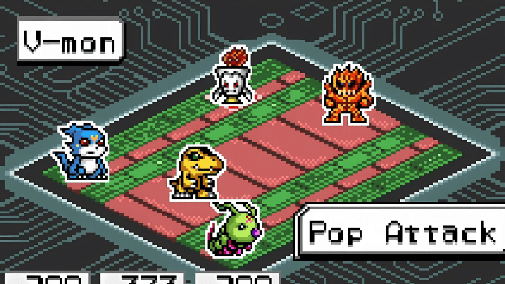 Digimon Adventure