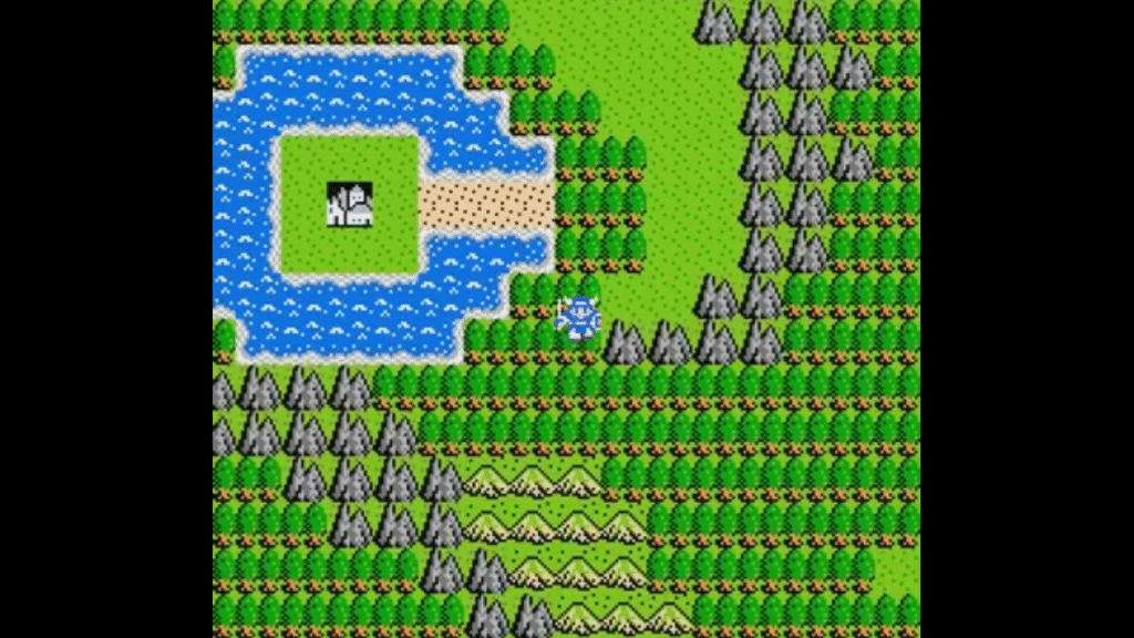 Dragon Warrior