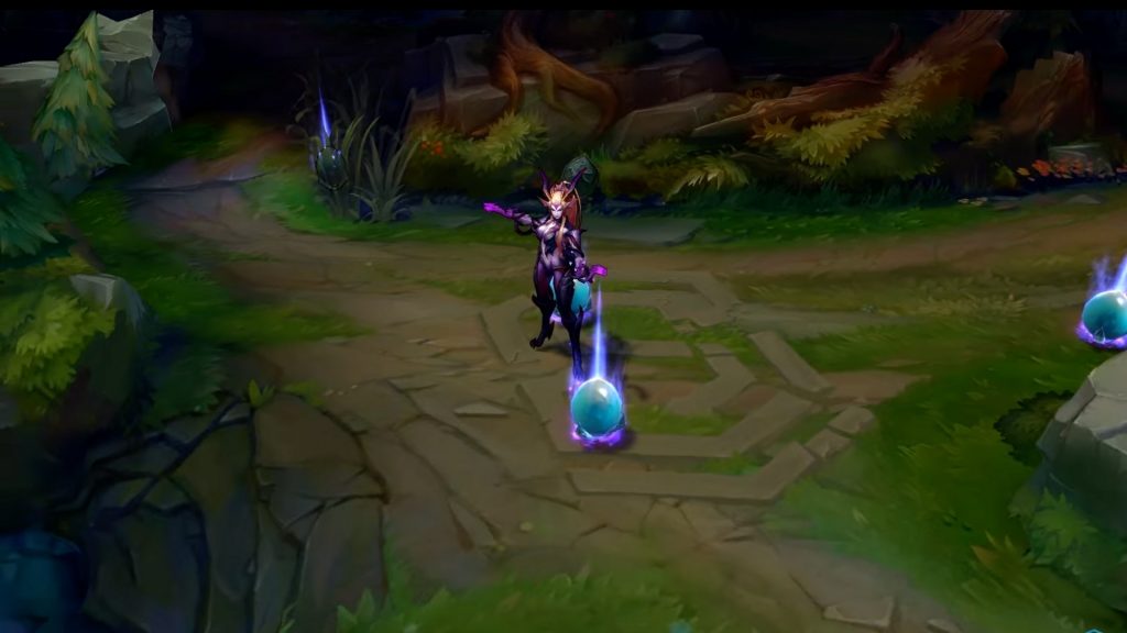 Dragon Zyra- Lore, Design & Concept