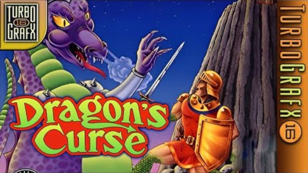 Dragon's Curse