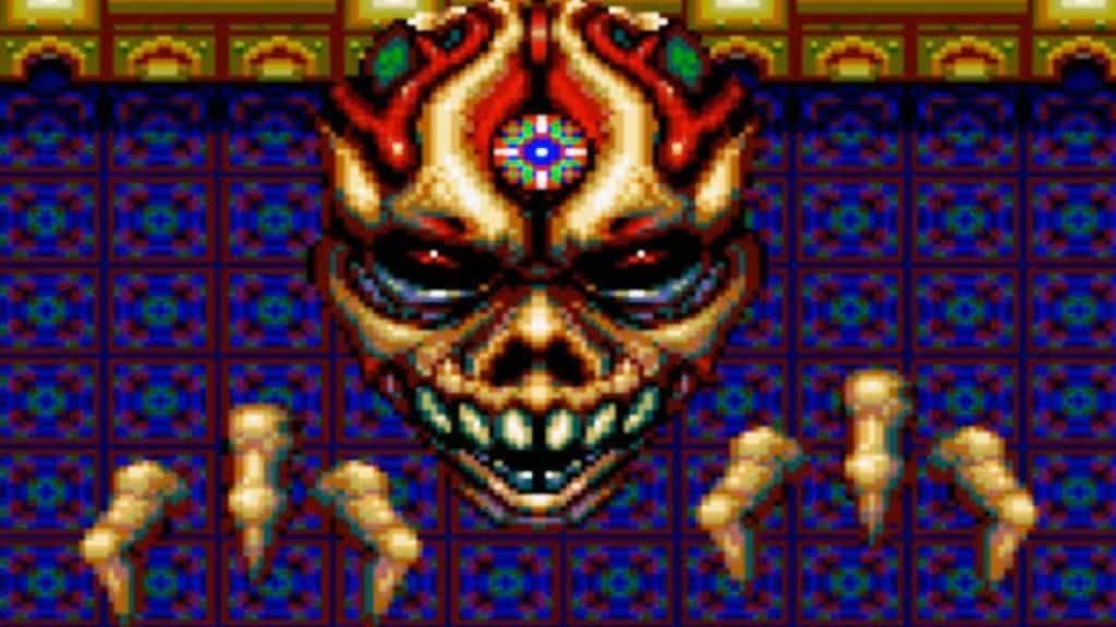 Dungeon Explorer