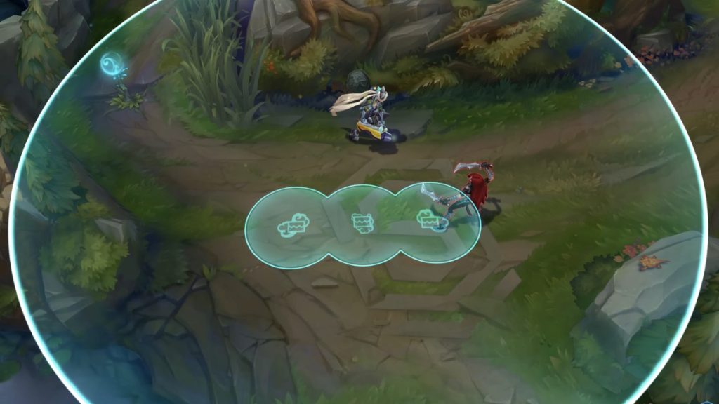  E: Flame Chompers!