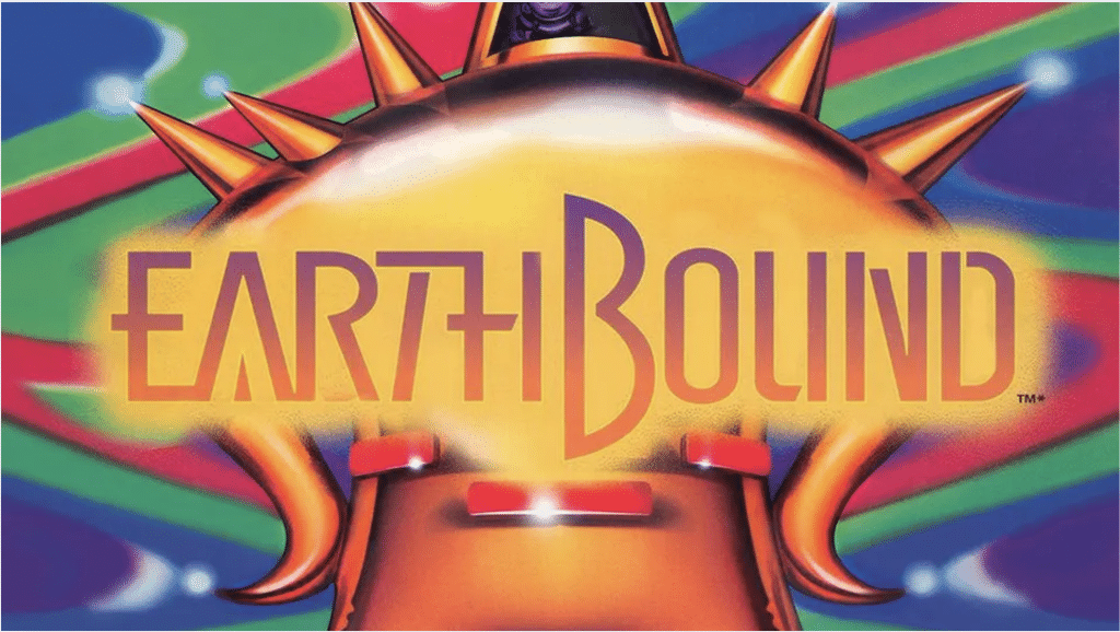 EarthBound