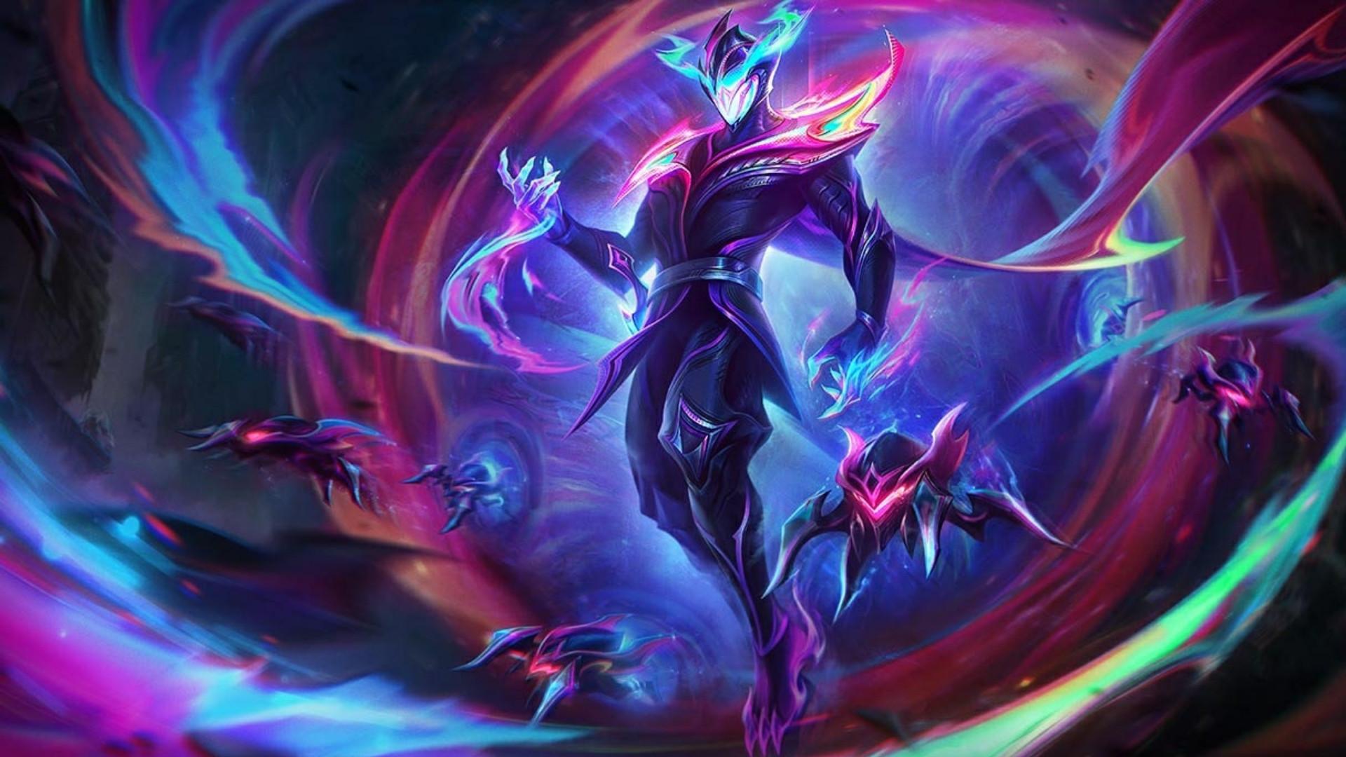 Empyrean Malzahar