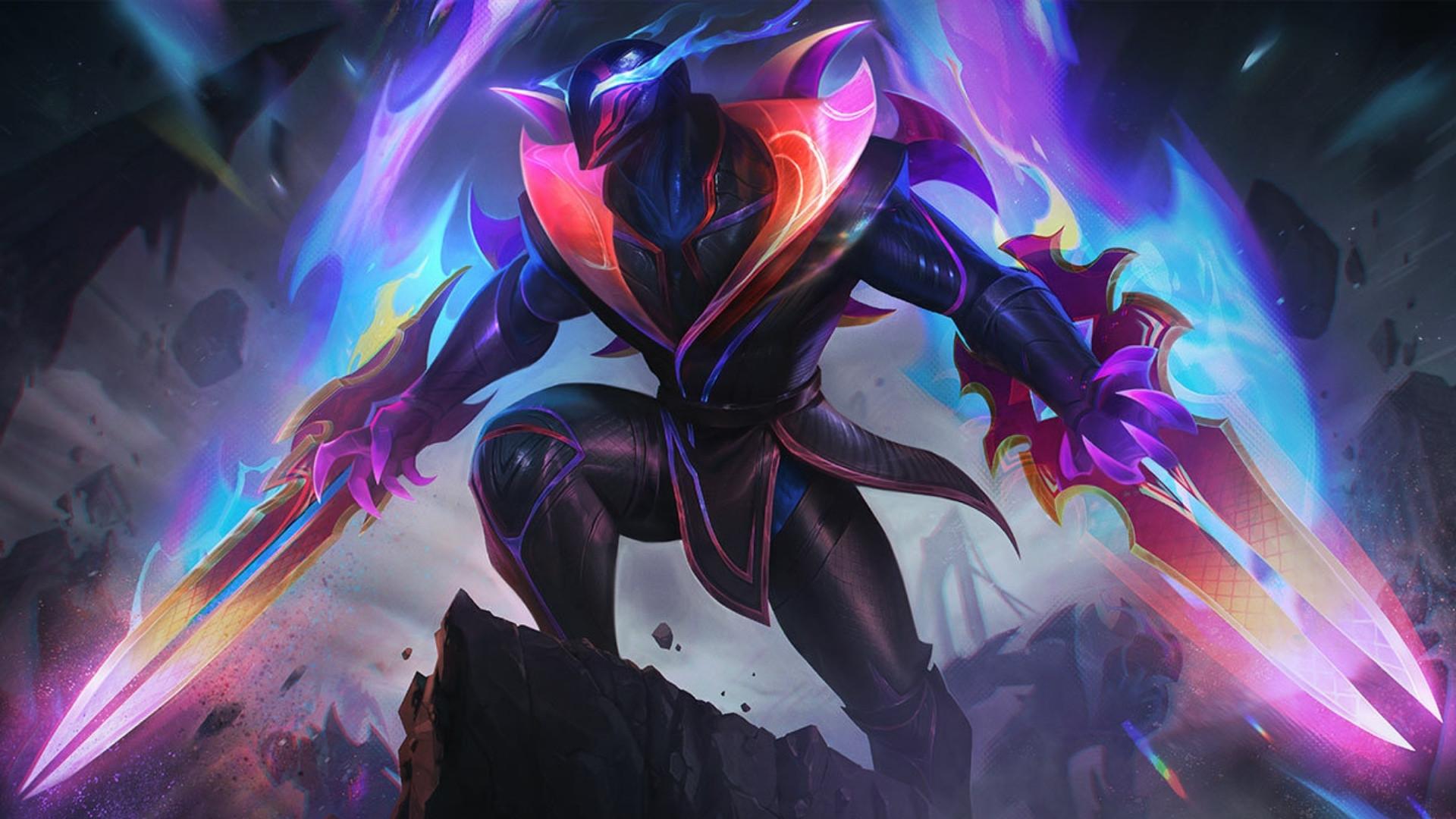 Empyrean Zed