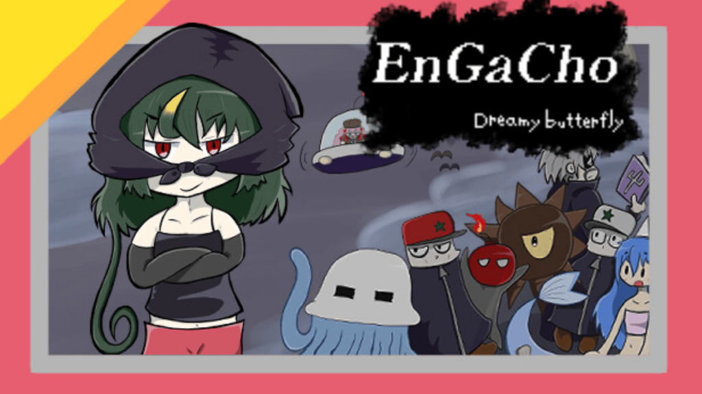 Engacho!