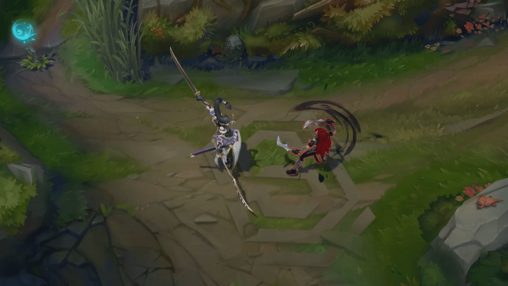Enhanced In-Game Features
