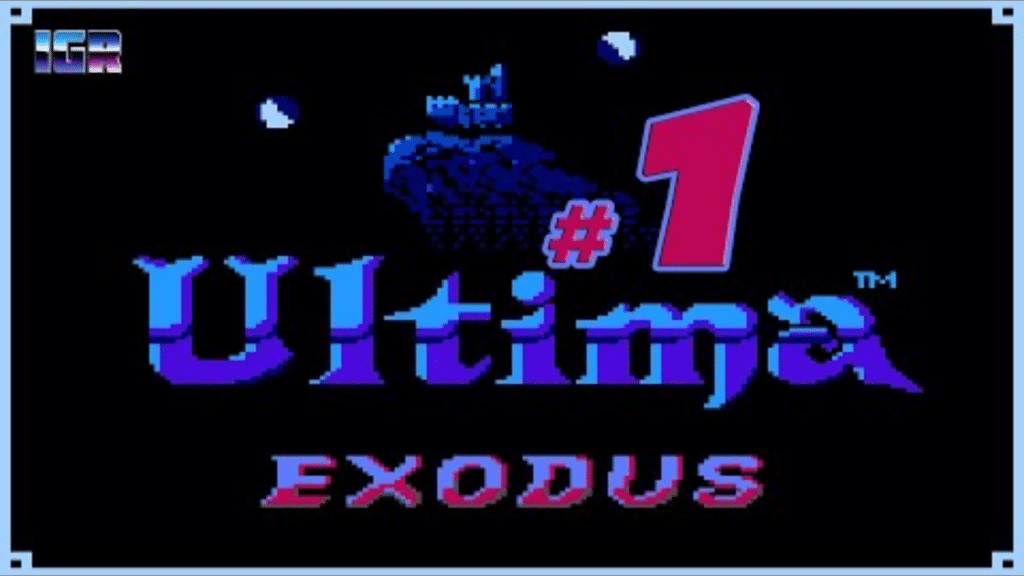 Exodus