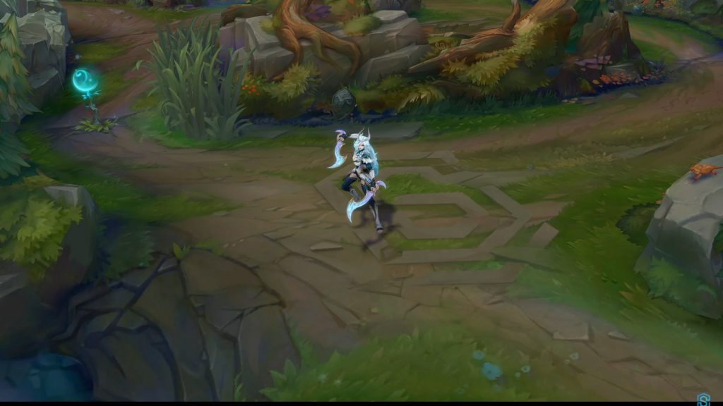Faerie Court Katarina- Design & Concept