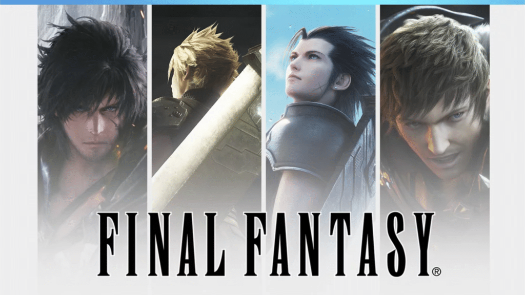 Final Fantasy