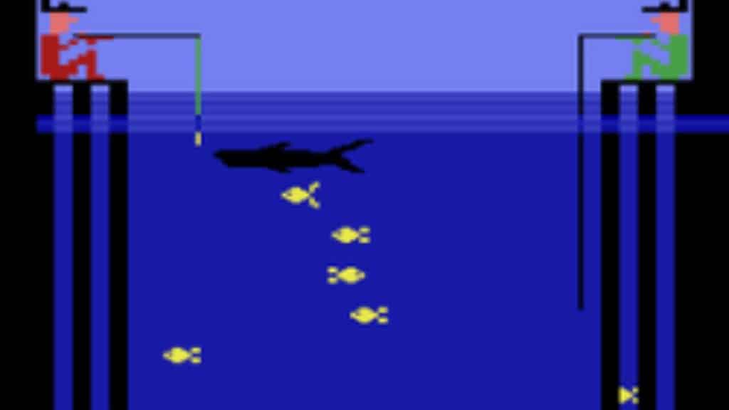 Fishing Derby