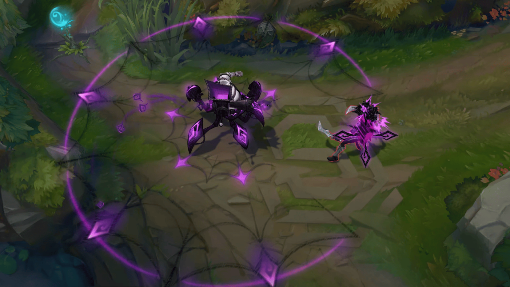 Fright Night Urgot: Lore, Design, and Concept
