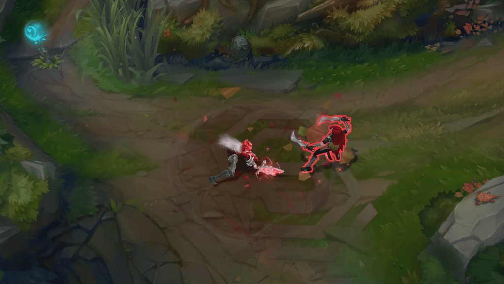 Game Features & Spell Effects- Complete Visual Changeover