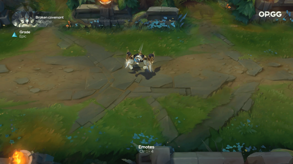 Gameplay Experience: Sacred Terror Unleashed
