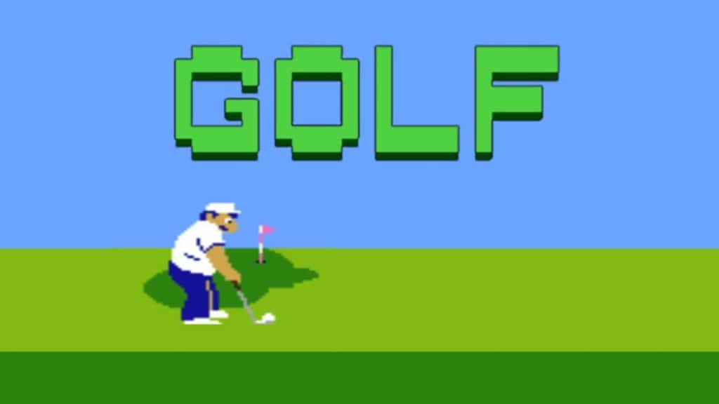 Golf