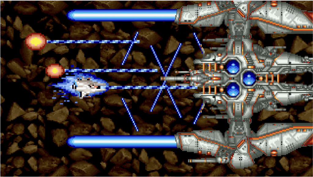 Gradius_III
