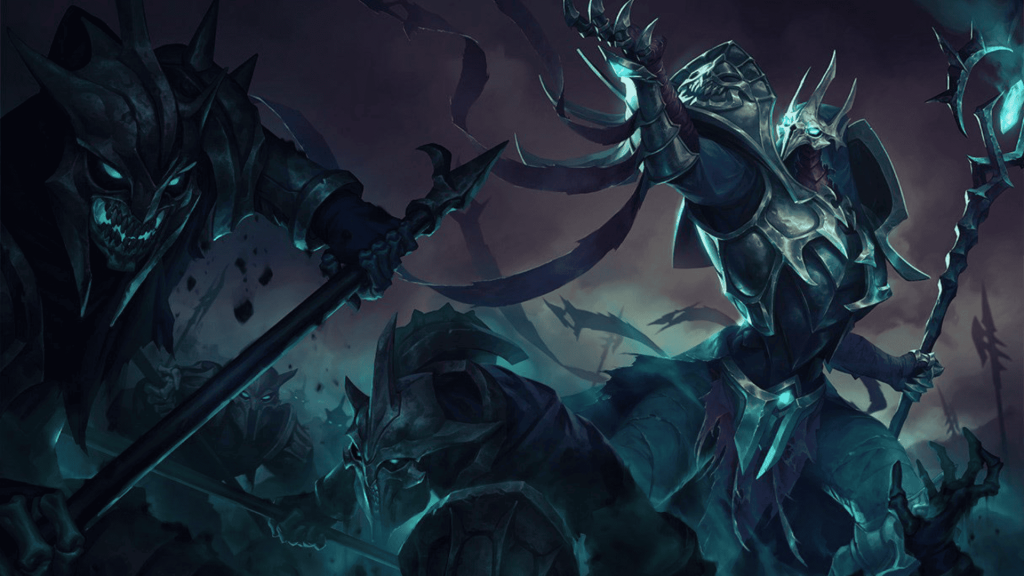 Gravelord Azir