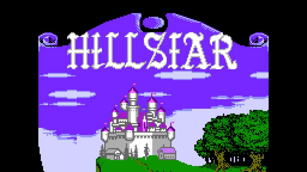 Hillsfar