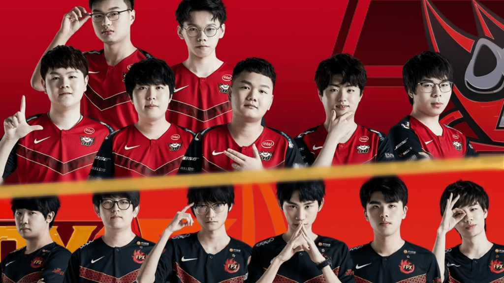 How LPL Qualification Works
