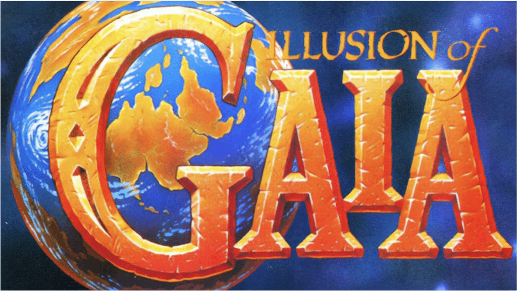 Illusion of Gaia