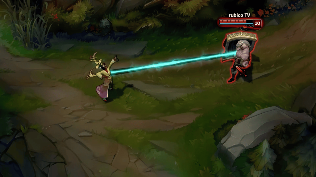 In-Game Features & Spell Effects- Sakura Karma