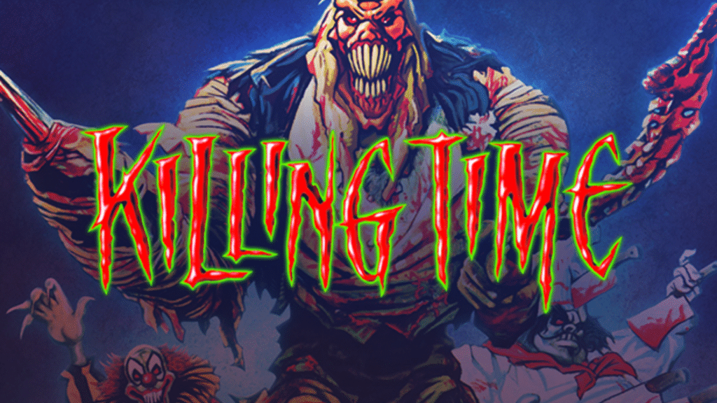 Killing Time