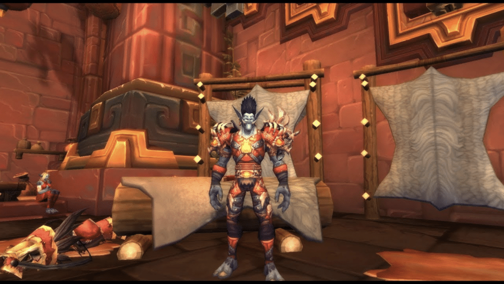 Leatherworking Guide: Level 1 to 300 in WoW Classic
