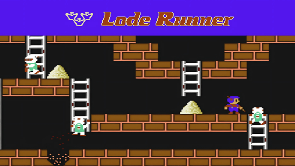Lode Runner