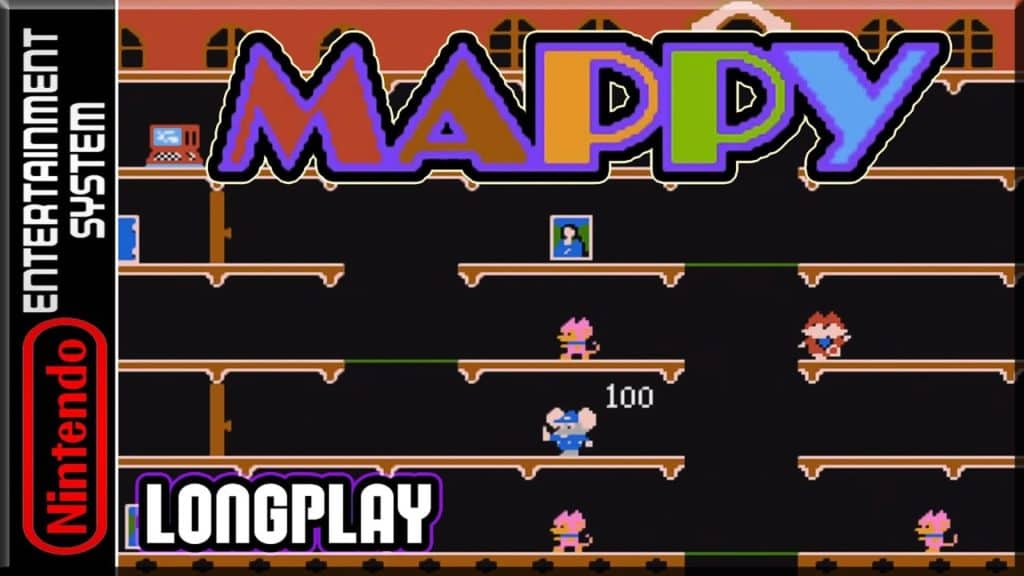 _Mappy