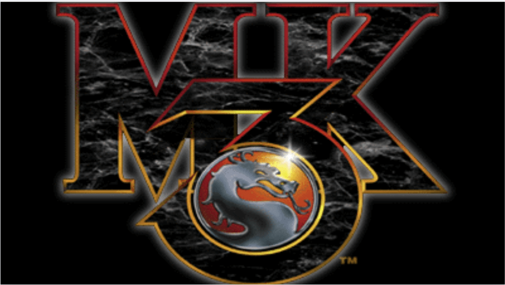 Mortal Kombat 3