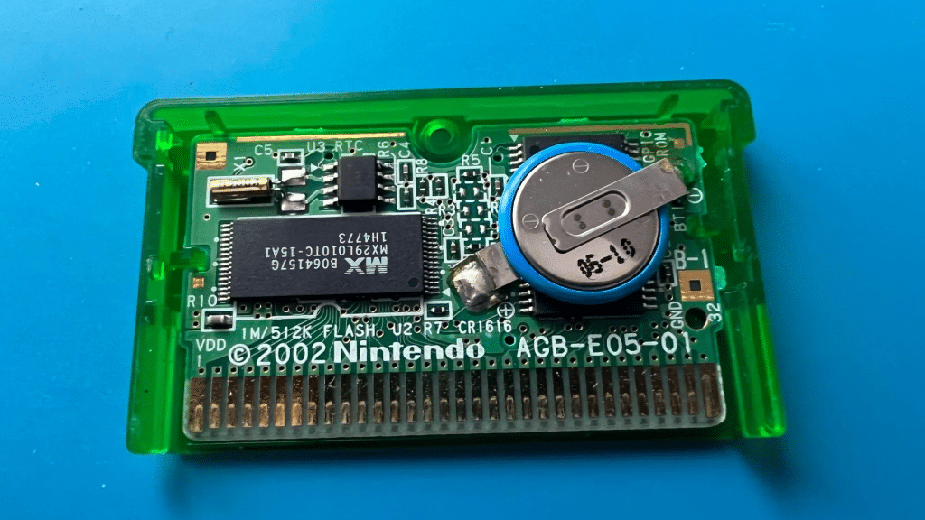 PCB Labeling