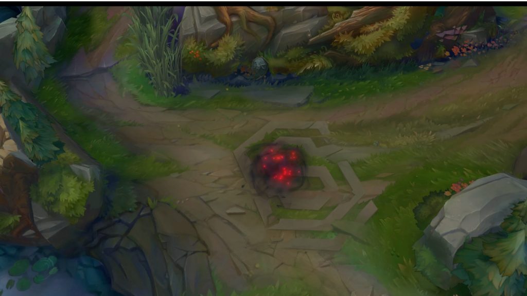Passive Effects