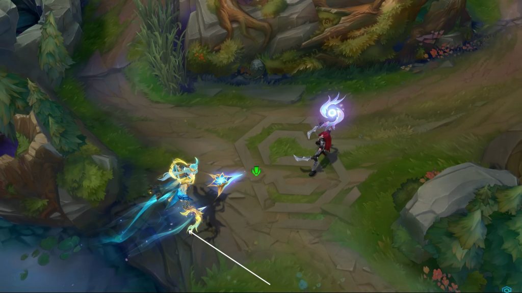 Passive Effects